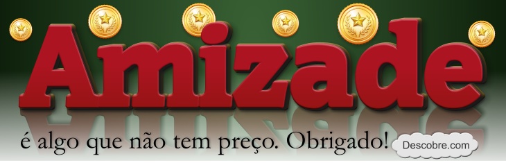 amizade